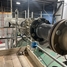 Boiler’s steam production measured through a vortex meter